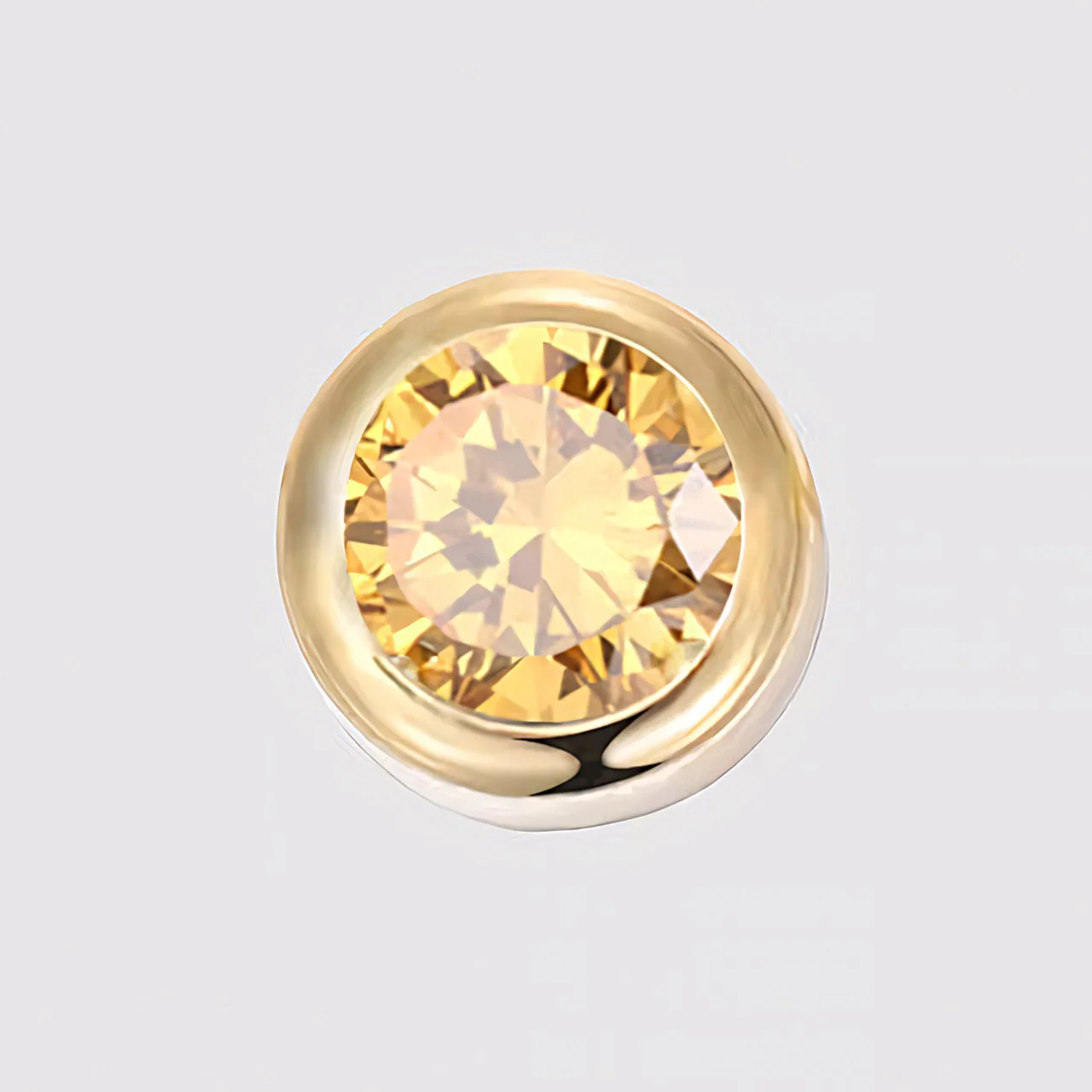 Dainty Birthstone Chain Bracelet - Image 23
