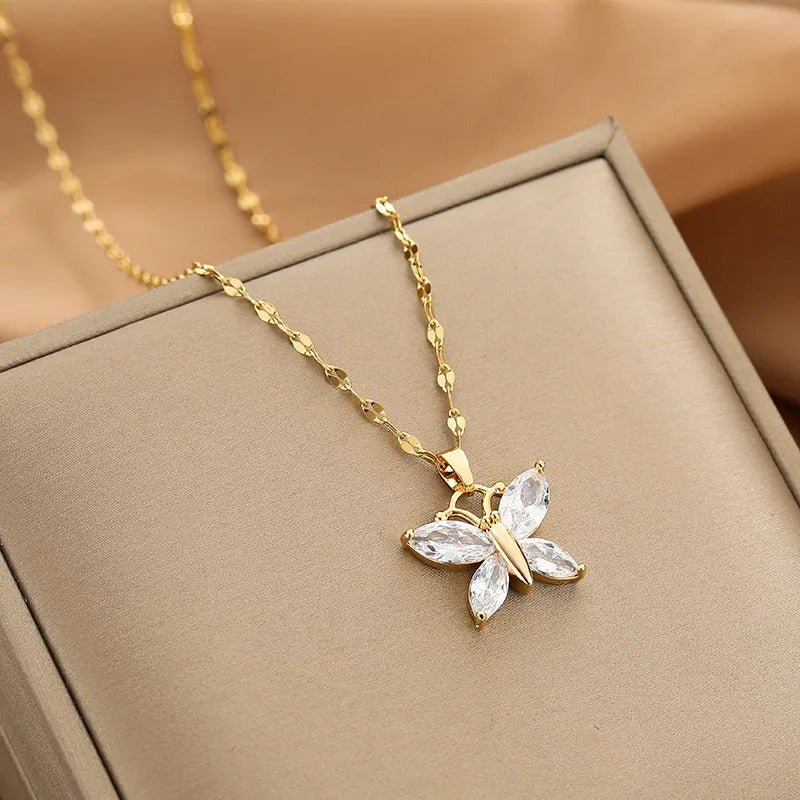 Iconic Dainty Necklace Collection - Image 10