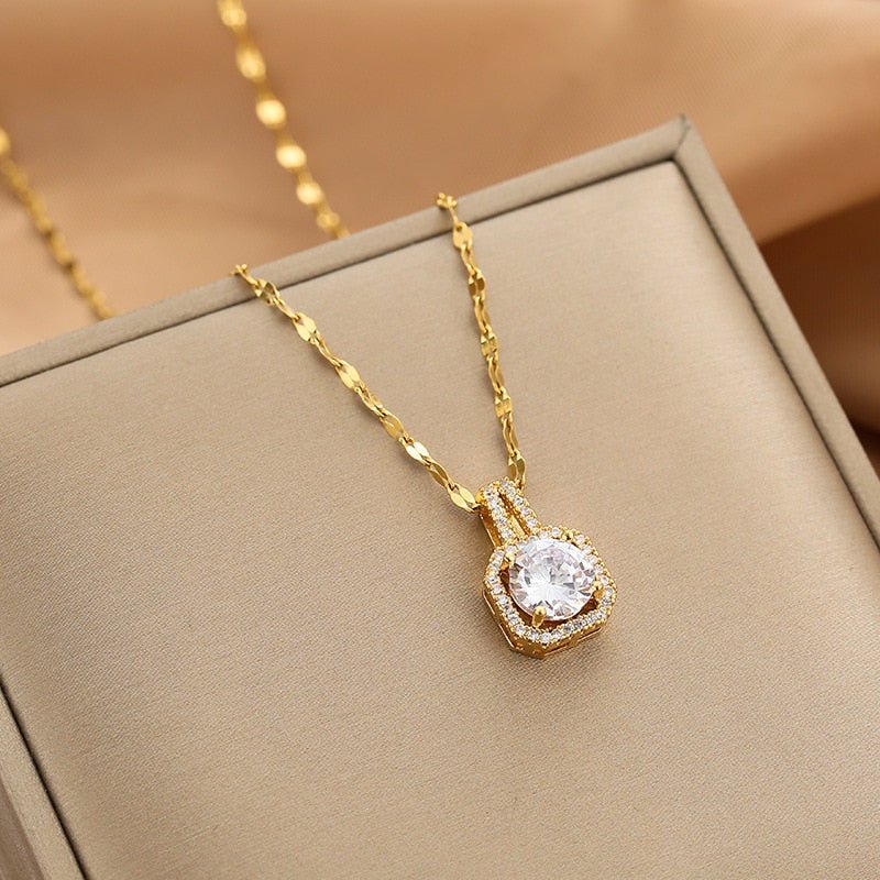 Iconic Dainty Necklace Collection - Image 3