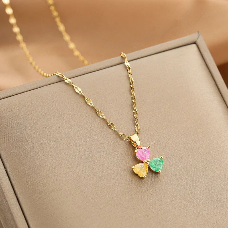 Iconic Dainty Necklace Collection - Image 4