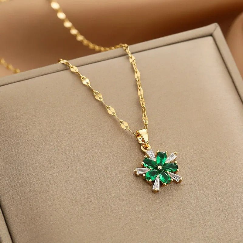 Iconic Dainty Necklace Collection - Image 5