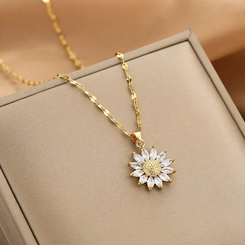Iconic Dainty Necklace Collection - Image 6