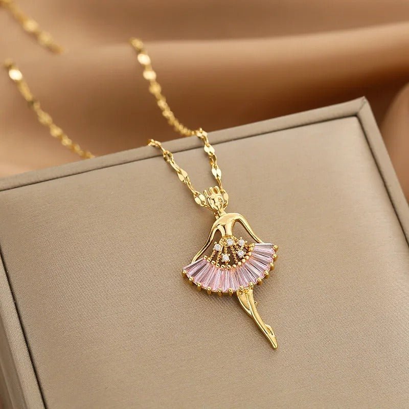 Iconic Dainty Necklace Collection - Image 8