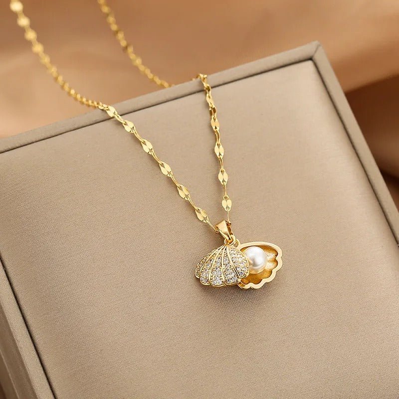 Iconic Dainty Necklace Collection - Image 9